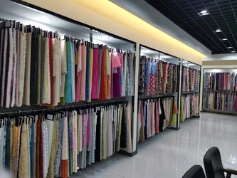 Changshu Sunycle Textile Co., Ltd.