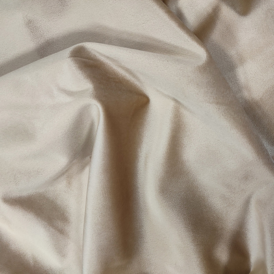 250 G/M Holland Velvet Fabric Lisi Micro cortaron la tapicería Sofa Curtain
