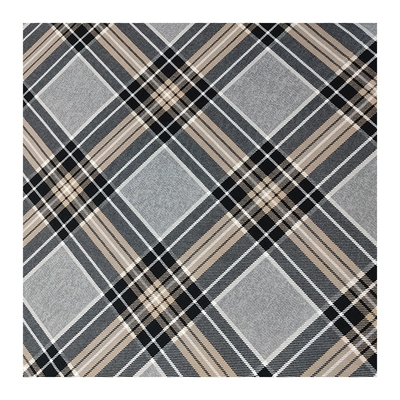 Poliéster Spandex Tejido suave 58/60" Ancho Peso ligero 288F