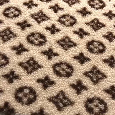 La sola tela del forro polar de Sherpa del lado para la ropa de las mujeres de la chaqueta cubre Pillowslip