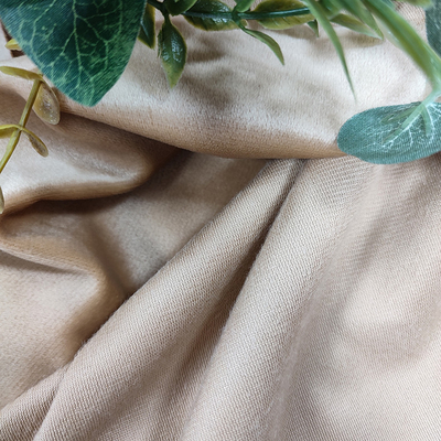 250 G/M Holland Velvet Fabric Lisi Micro cortaron la tapicería Sofa Curtain