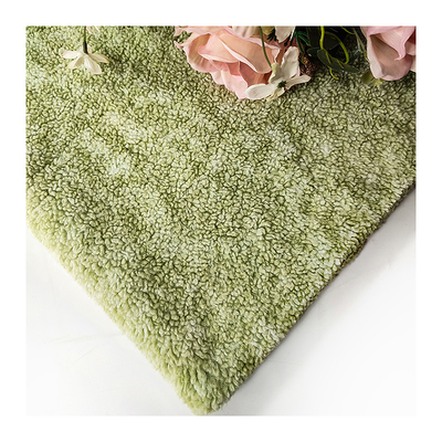 Tejido de punto liso para tapicería de pana jacquard 400 g/m² 100 % poliéster 188F