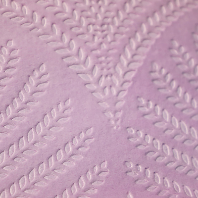 Material 100% de la tela de la franela del poliéster del pijama 150D 288F