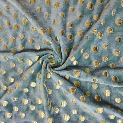 El super suave Spandex estira 100 el tejido de poliester 260gsm