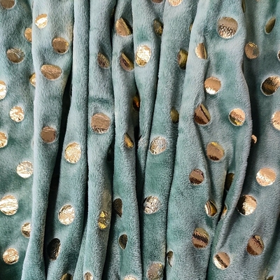 El super suave Spandex estira 100 el tejido de poliester 260gsm