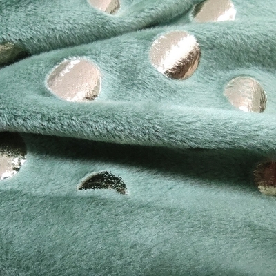 El super suave Spandex estira 100 el tejido de poliester 260gsm