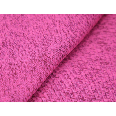 180gsm hizo punto el solo algodón impreso 100% de la tela del jersey