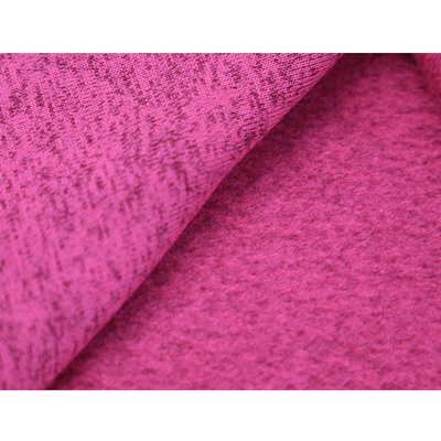 180gsm hizo punto el solo algodón impreso 100% de la tela del jersey