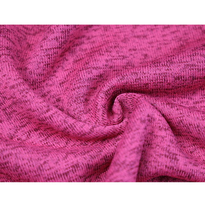 180gsm hizo punto el solo algodón impreso 100% de la tela del jersey