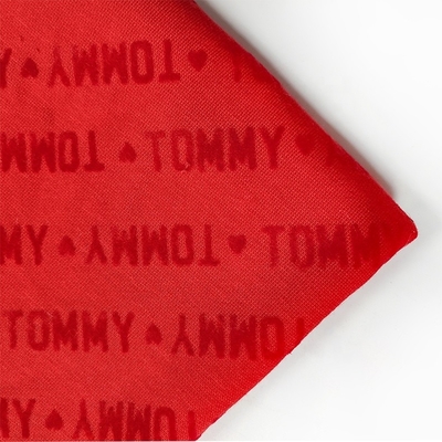 Poliéster Terry Fabric francés 310gsm del algodón el 5% del 95% para el suéter