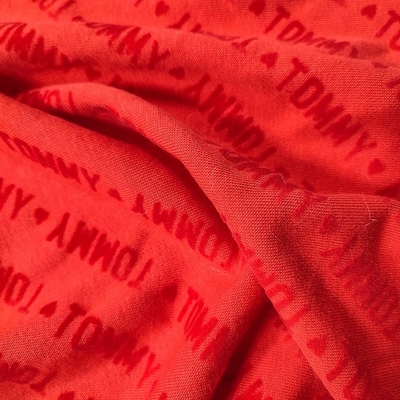 Poliéster Terry Fabric francés 310gsm del algodón el 5% del 95% para el suéter