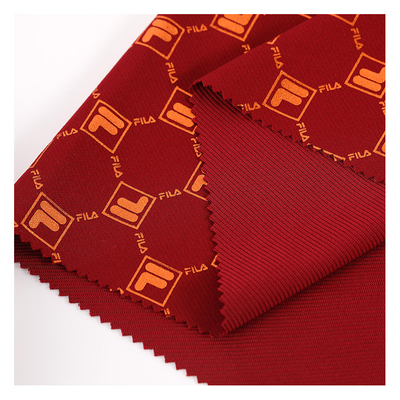 280gsm claramente hizo punto a los franceses Terry Fabric 58" 60"