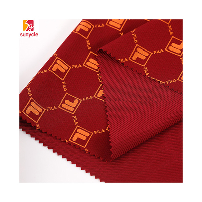 280gsm claramente hizo punto a los franceses Terry Fabric 58" 60"
