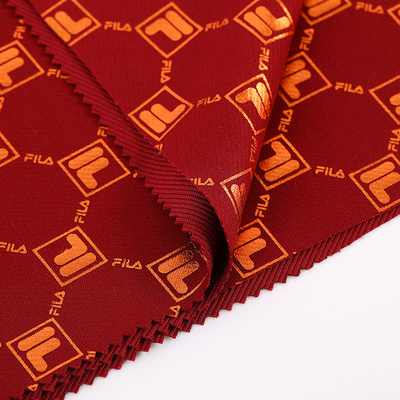 280gsm claramente hizo punto a los franceses Terry Fabric 58" 60"