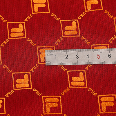 280gsm claramente hizo punto a los franceses Terry Fabric 58" 60"