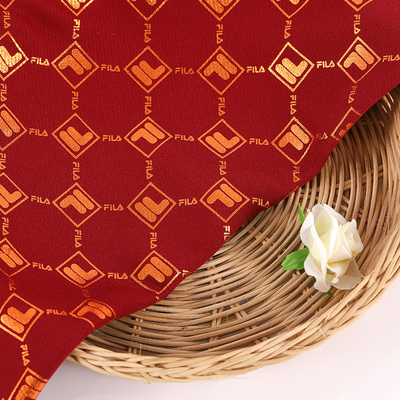 280gsm claramente hizo punto a los franceses Terry Fabric 58" 60"
