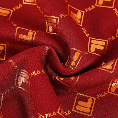 280gsm claramente hizo punto a los franceses Terry Fabric 58" 60"