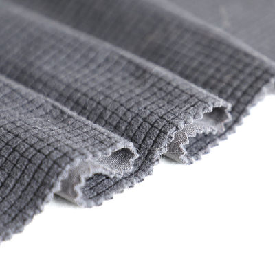 Telar jacquar polar 100% de la tela del paño grueso y suave del poliéster para la guarnición de Pillowslip de la ropa