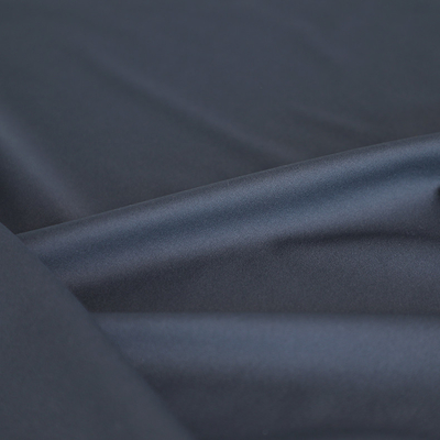 Paño grueso y suave polar de materia textil de la tela 288F del micrófono casero blanco y negro consolidado del telar jacquar